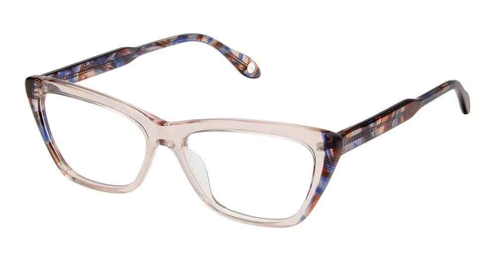 Fysh F-3772 Eyeglasses - view 3